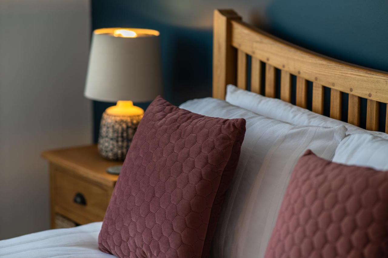 Finest Retreats - Tinners Rest 세인트오스틀 외부 사진